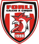Forli U19 logo - Italy National U Division College Borgomanero U Vs Forli U Basketball Result