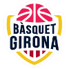 Basquet Girona logo - Liga Acb Ucam Murcia Cb Vs Basquet Girona Basketball Score