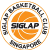 Siglap logo - Singapore Nbl Sg Basketball Vs Siglap Basketball Score