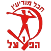 Hapoel Hevel Modiin logo - Israel Bl Maccabi Raanana Vs Hapoel Hevel Modiin Basketball Live