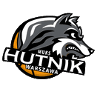 Hutnik Warszawa logo - Poland Liga Hutnik Warszawa Vs Radom Kreaz Basketball