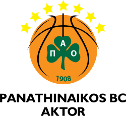 Panathinaikos logo