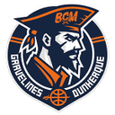 Gravelines-Dunkerque logo - Lnb Pro A Gravelinesdunkerque Vs Nanterre Live Basketball