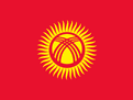 Kyrgyzstan Women''sU18 logo - Wabc U Samoa U Women Vs Kyrgyzstan Womensu Live