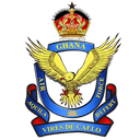 Airforce Ghana logo - Ghana Abl Airforce Ghana Vs Spintex Knights Result