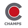 Champs Women logo - Lebanon Wlbl Hoops Women Vs Champs Women Sport