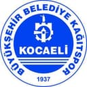 Kocaeli BSB Kagitspor logo - Tbl Kocaeli Bsb Kagitspor Vs Istanbul Bb Live Result