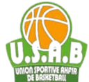 USAB Ahfir logo - Algerian St Usab Ahfir Vs Csmbb Ouargla Scores