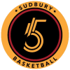 Sudbury Five logo - Bsl Kw Titans Vs Sudbury Five Results