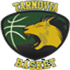 Tarnovia Basket logo - Poland Plk Tarnovia Basket Vs Ks Kutno Sport