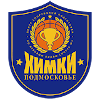 Khimki II logo - Russia Vtb Uyl Khimki Ii Vs Astana Basketball