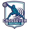 Crossover logo - Guatemala Lmm Psn Vs Crossover Basketball Score