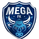 Edirne Mega Genc logo - Ebbl Cup Yugos Basket Vs Edirne Mega Genc Results