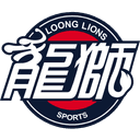 Guangzhou Langtai Haiben logo - CBA Live Scores