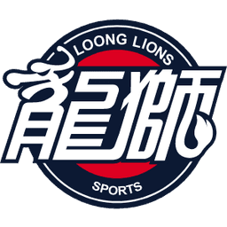 Guangzhou Loong Lions logo