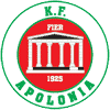 Apollonia logo - Albania Asl Sknderbeu Vs Apollonia Basketball Score