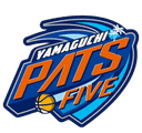 Yamaguchi Patriots logo - Live Japan B Earth Friends Tokyo Z Vs Yamaguchi Patriots