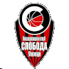 Sloboda U19 logo - Serbia Champs U Borac U Vs Sloboda U Basketball Live