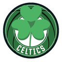 Boston Celtics logo - NBA Live Scores