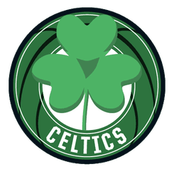 Boston Celtics logo