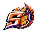 Soles Los Mochis logo - Mexico Cibacopa Soles Los Mochis Vs Frayles De Guasave Basketball Live Score