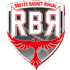 RivieraBanca Basket Rimini logo - Italy Serie B Rivierabanca Basket Rimini Vs Cj Basket Taranto Live Score Today