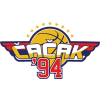 Cacak 94 U19 logo - Serbia Champs U Cacak U Vs Partizan U Result