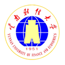Yunnan University of Finance and Economics logo - Cubal Sanxia University Vs Yunnan University Of Finance And Economics Live