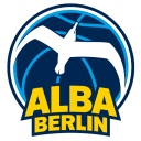 Alba Berlin logo