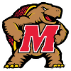 Maryland Women logo - Wncaa Maryland Women Vs Penn State Women Live Basketball