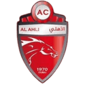Al Ahli UAE logo - Uae Presidential Cup Al Ahli Uae Vs Al Nasr Uae Scores
