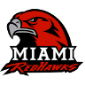 Miami Ohio Women logo - Wncaa Wright State Women Vs Miami Ohio Women Live Basketball