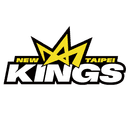 New Taipei Kings logo - Live Easl New Taipei Kings Vs Macau Black Bears