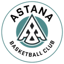 BC Astana logo - Live Knl Aktobe Vs Bc Astana