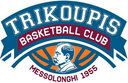 GS Harilaos Trikoupis logo - A Ethniki Ao Triton Vs Gs Harilaos Trikoupis Sport