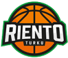 Turun Riento Women logo - Finland Womens Basketball Cup Catz Lappeenranta Women Vs Turun Riento Women Basketball Live