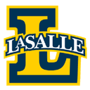 La Salle logo - Live Ncaa La Salle Vs Fordham