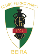 Ferroviario da Beira (W) logo - Womens Friendship Competition Ad Lazio Maputo W Vs Ferroviario Da Beira W Basketball Result