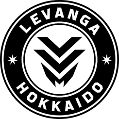 Levanga Hokkaido logo