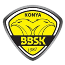 Konya Buyuksehir logo - Turkey Tbl Ormanspor Genc Ankara Vs Konya Buyuksehir Live Result