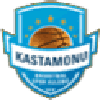 Kastamonu Basketbol Women logo - Tkbl Ted Ankara Kolejliler Women Vs Kastamonu Basketbol Women Live Score Today