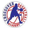 Cross Over logo - Seh Cross Over Vs Ik Eos Basketball Live