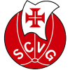 Vasco Da Gama logo - Proliga Vasco Da Gama Vs Clube Galitos Live Result