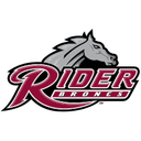Rider Women logo - Wncaa Manhattan Women Vs Rider Women Basketball