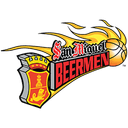 San Miguel Beermen logo - PBA