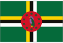 Dominica logo - Fiba Aq Dominica Vs Guyana Result