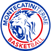 Montecatiniterme Basketball logo - Serie B Basket Montecatiniterme Basketball Vs Virtus Roma Basketball Score