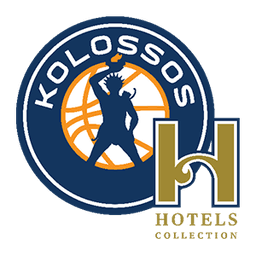 Kolossos H Hotels Collection B.C. logo