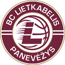 Lietkabelis logo - Lkl Lietkabelis Vs Zalgiris Kaunas Result