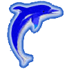 PCU Dolphins logo - Philippines Ucal Ceu Scorpions Vs Pcu Dolphins Scores